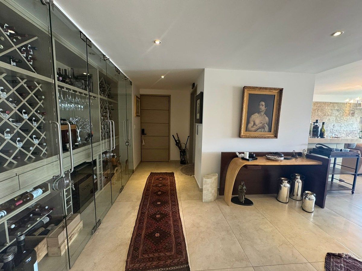 Apartamento em Bosque Real, Huixquilucan, foto 11 de 45