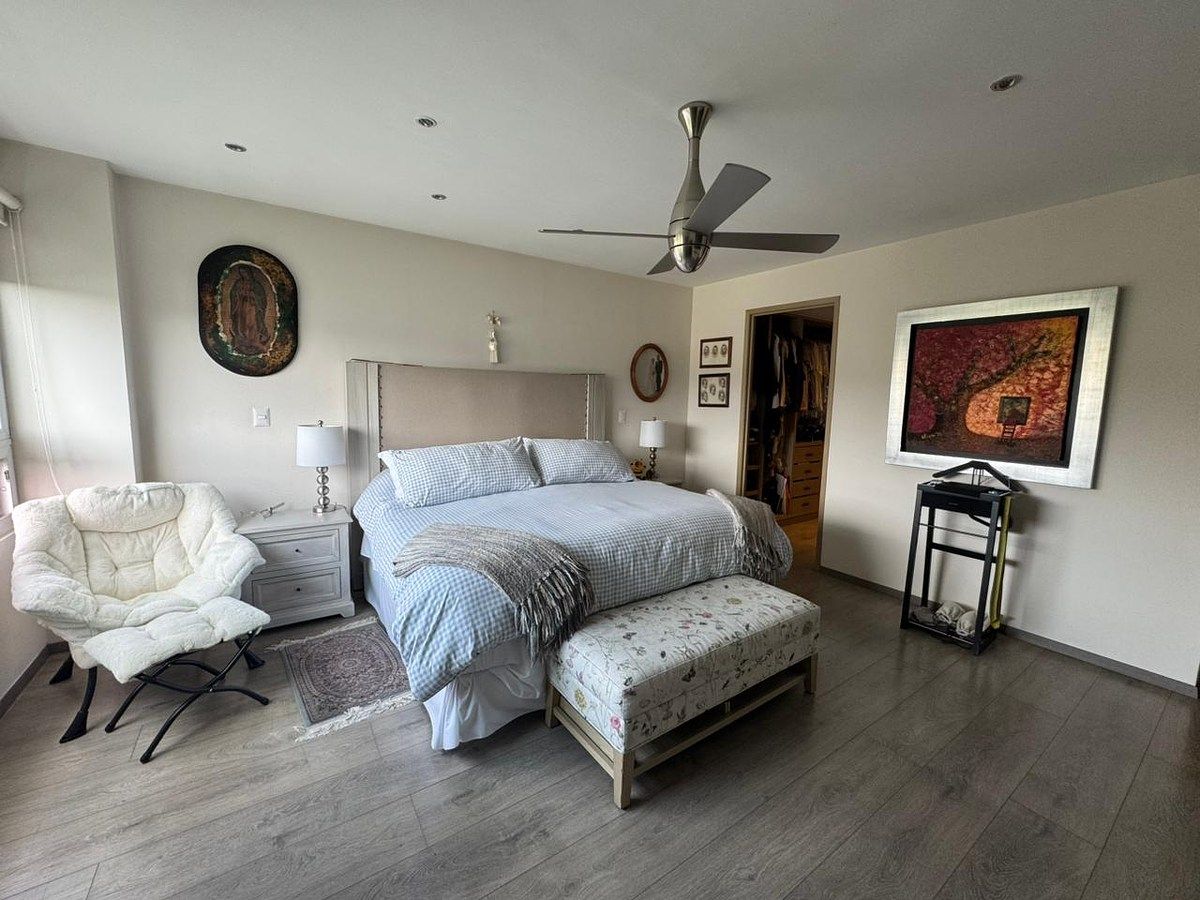 Apartamento em Bosque Real, Huixquilucan, foto 13 de 45