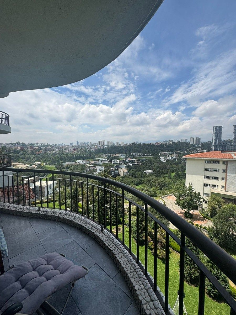 Apartamento em Bosque Real, Huixquilucan, foto 7 de 45