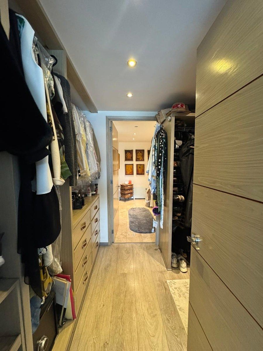 Apartamento em Bosque Real, Huixquilucan, foto 15 de 45