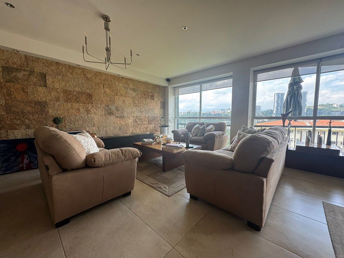Apartamento em Bosque Real, Huixquilucan, foto 17 de 45