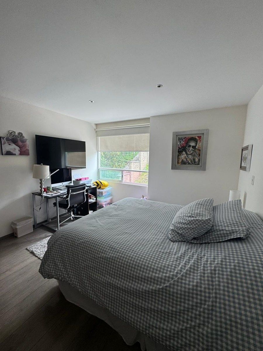 Apartamento em Bosque Real, Huixquilucan, foto 20 de 45