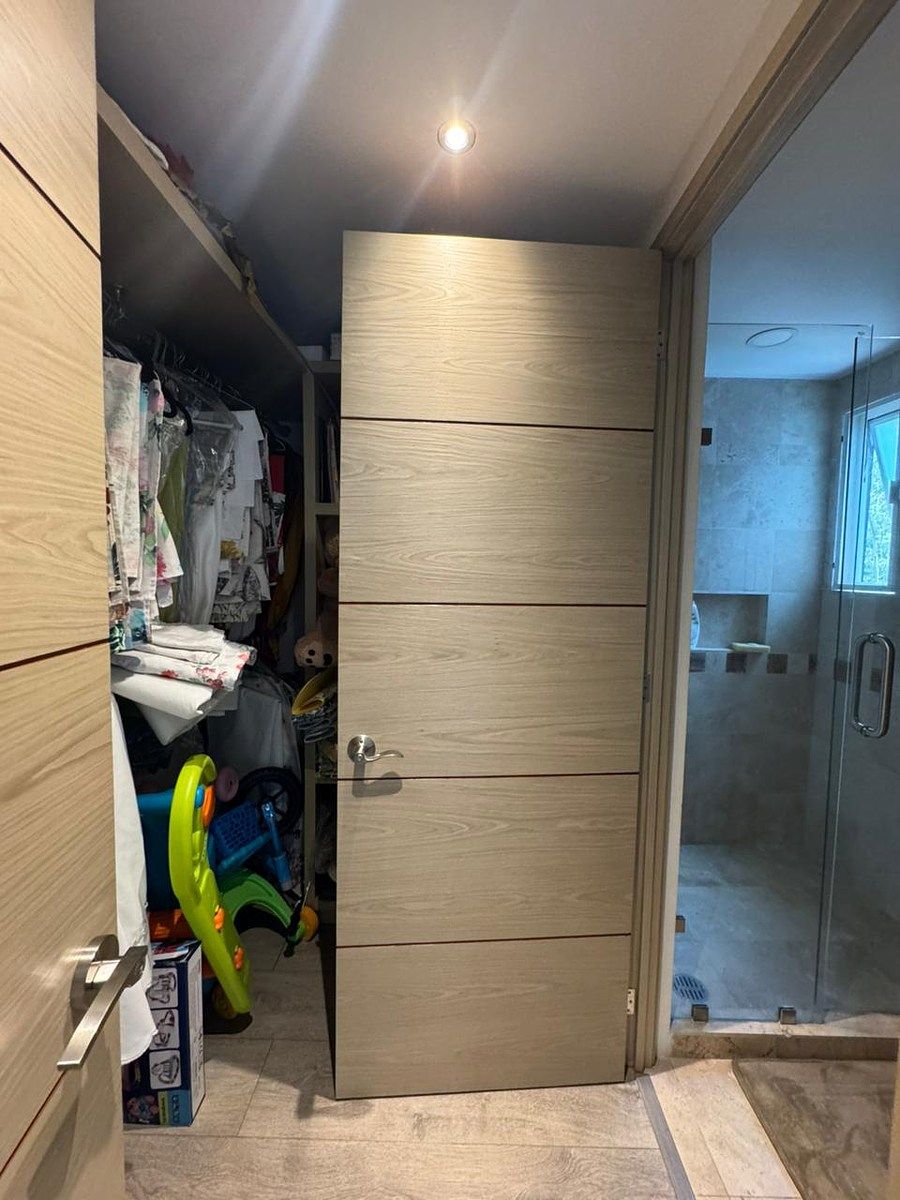Apartamento em Bosque Real, Huixquilucan, foto 21 de 45