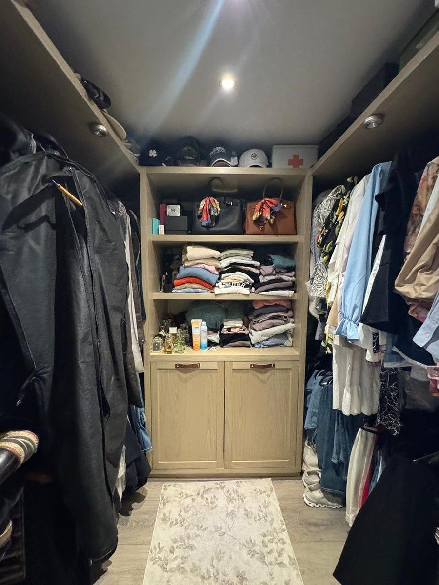 Apartamento em Bosque Real, Huixquilucan, foto 24 de 45