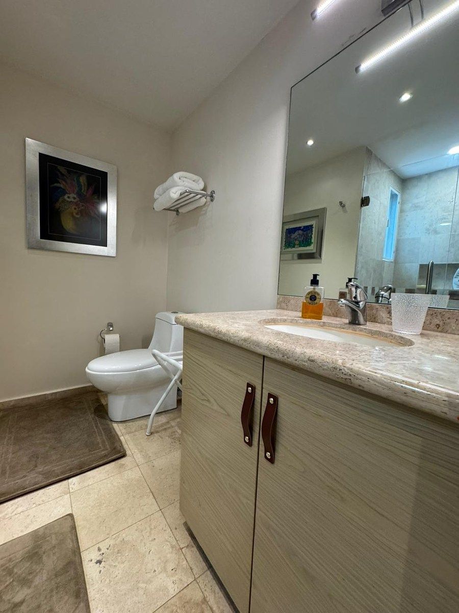 Apartamento em Bosque Real, Huixquilucan, foto 28 de 45
