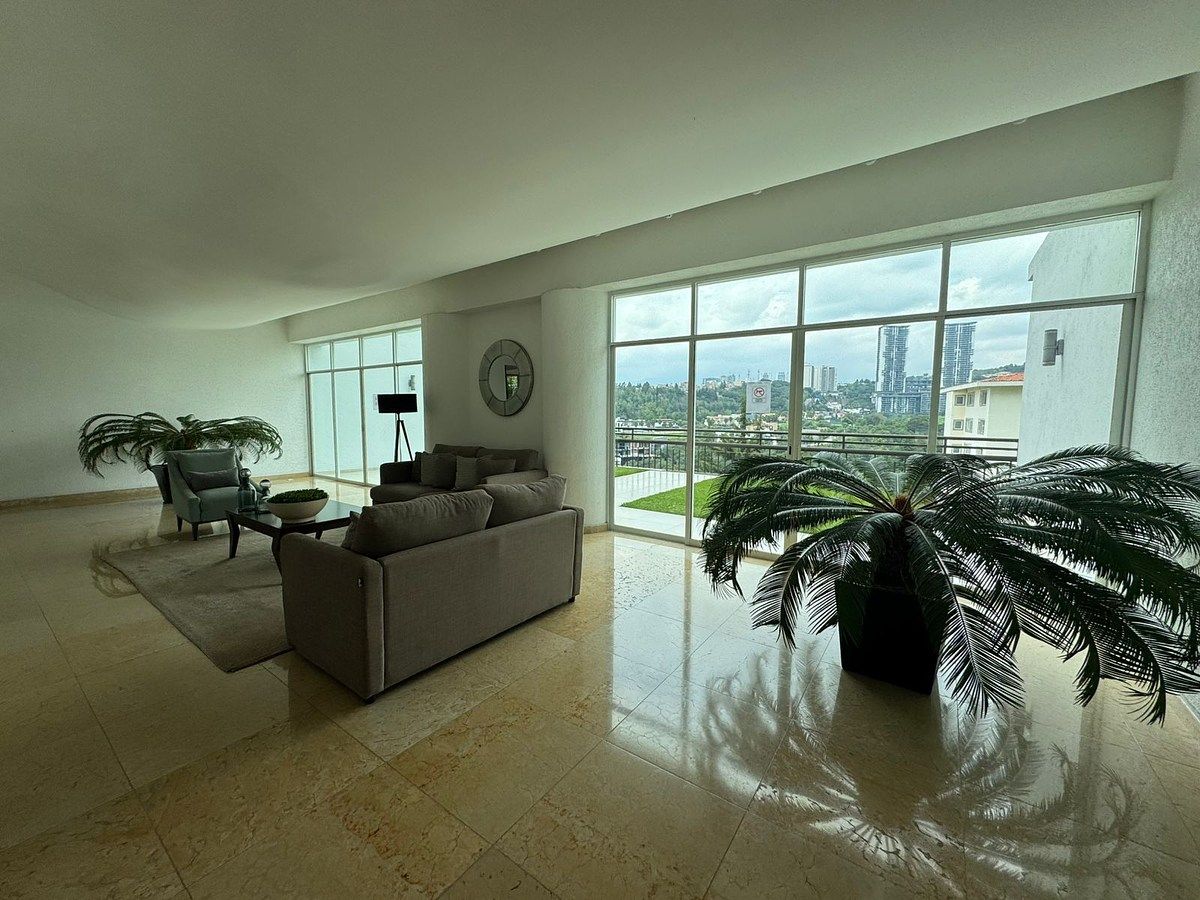 Apartamento em Bosque Real, Huixquilucan, foto 34 de 45