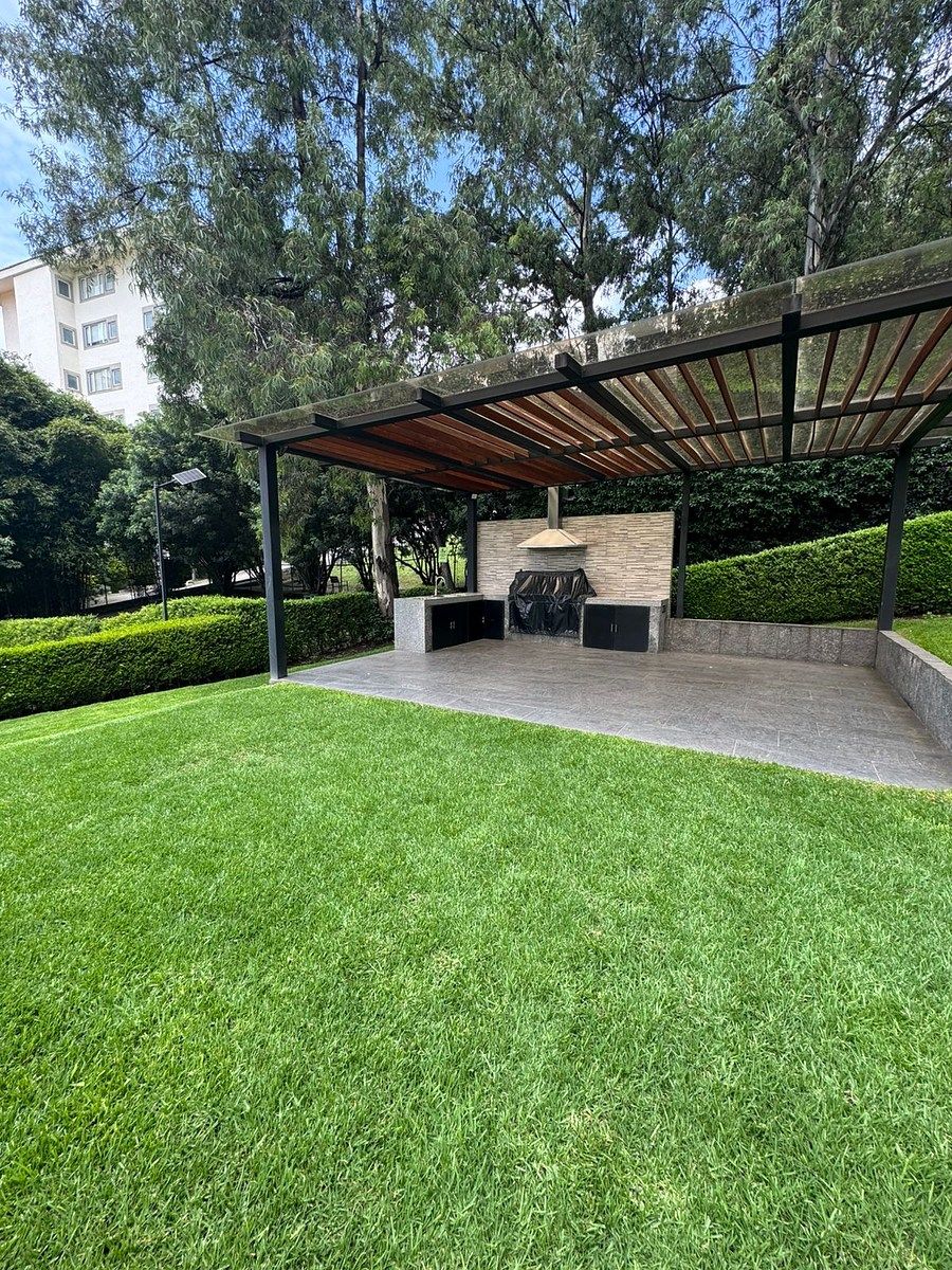 Apartamento em Bosque Real, Huixquilucan, foto 36 de 45