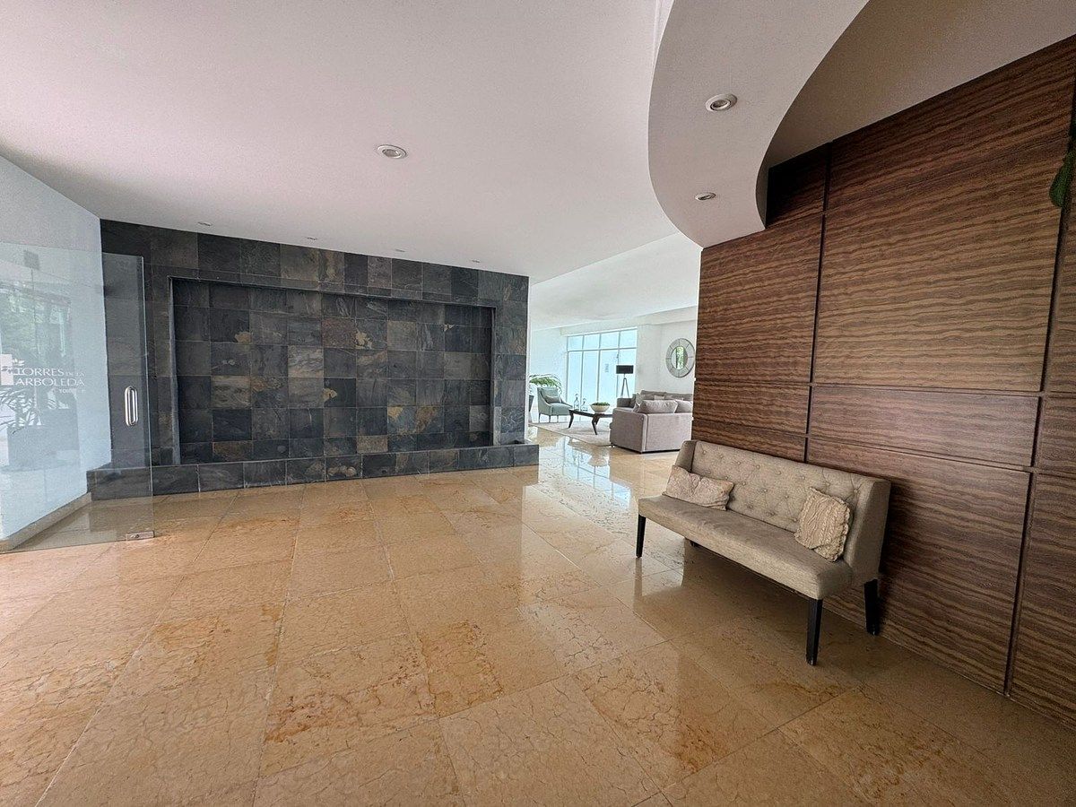 Apartamento em Bosque Real, Huixquilucan, foto 35 de 45