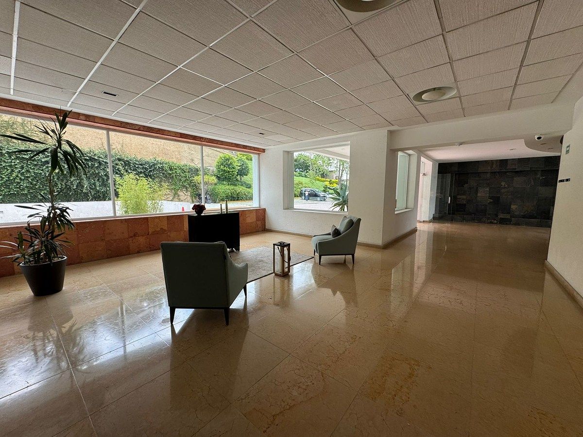 Apartamento em Bosque Real, Huixquilucan, foto 40 de 45