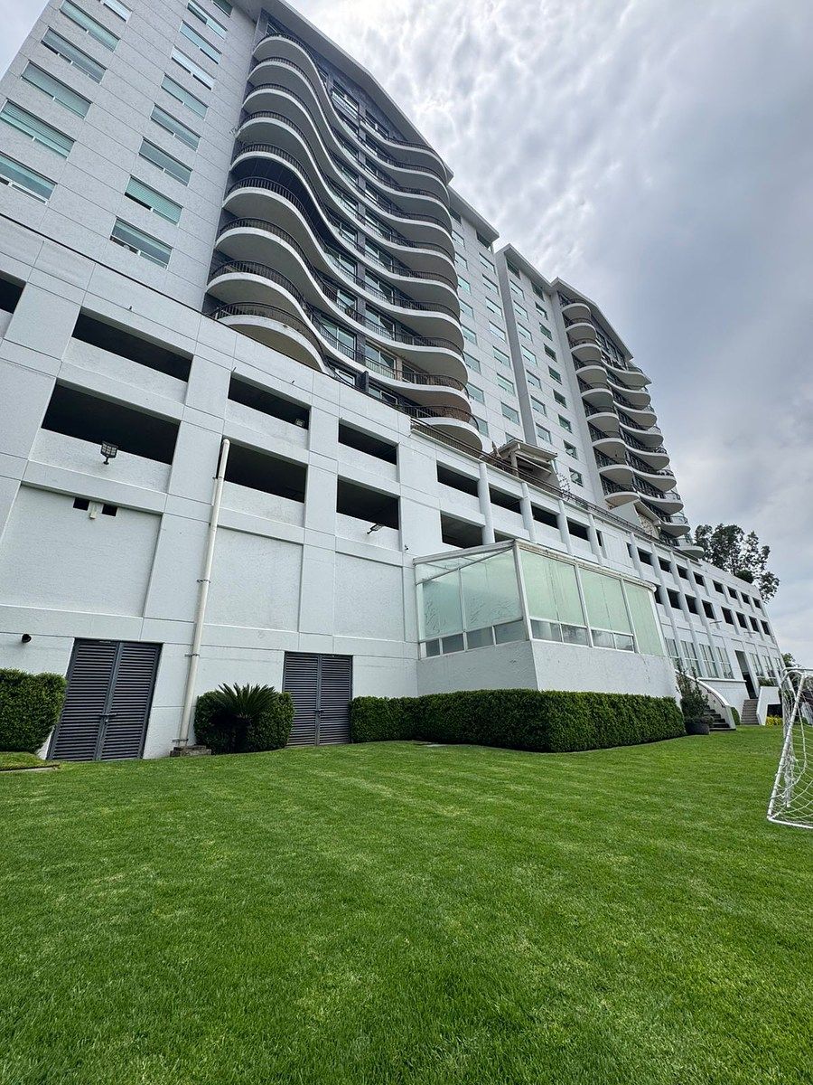 Apartamento em Bosque Real, Huixquilucan, foto 45 de 45