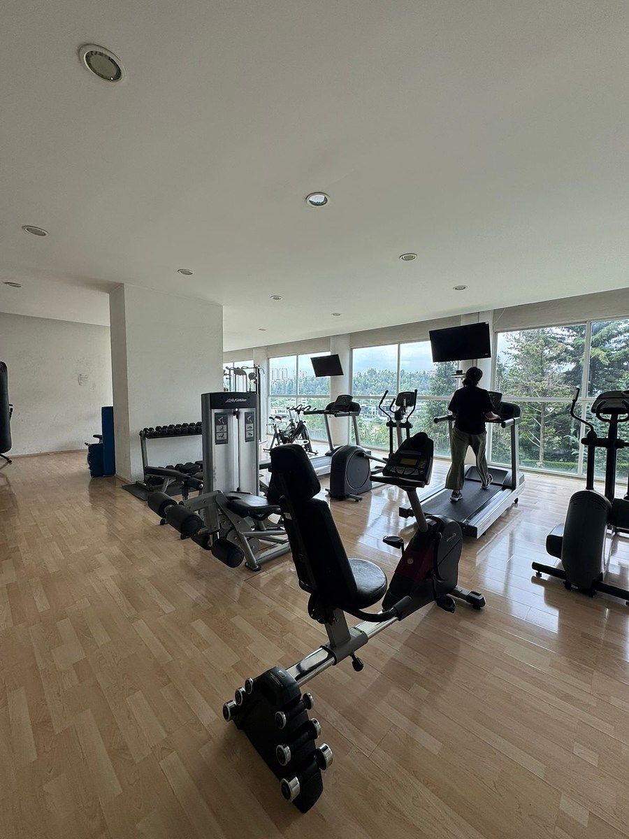 Apartamento em Bosque Real, Huixquilucan, foto 44 de 45