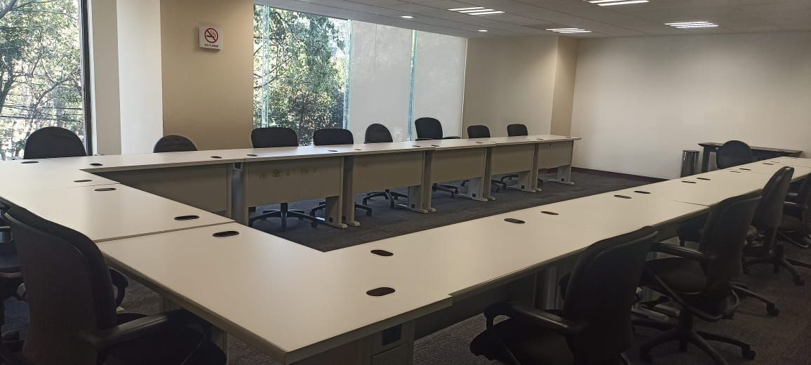 Sala Comercial em Del Valle Norte, Benito Juárez, foto 6 de 13