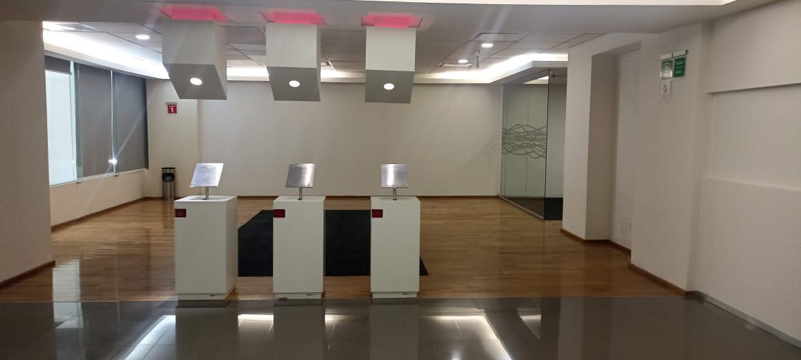 Sala Comercial em Del Valle Norte, Benito Juárez, foto 13 de 13