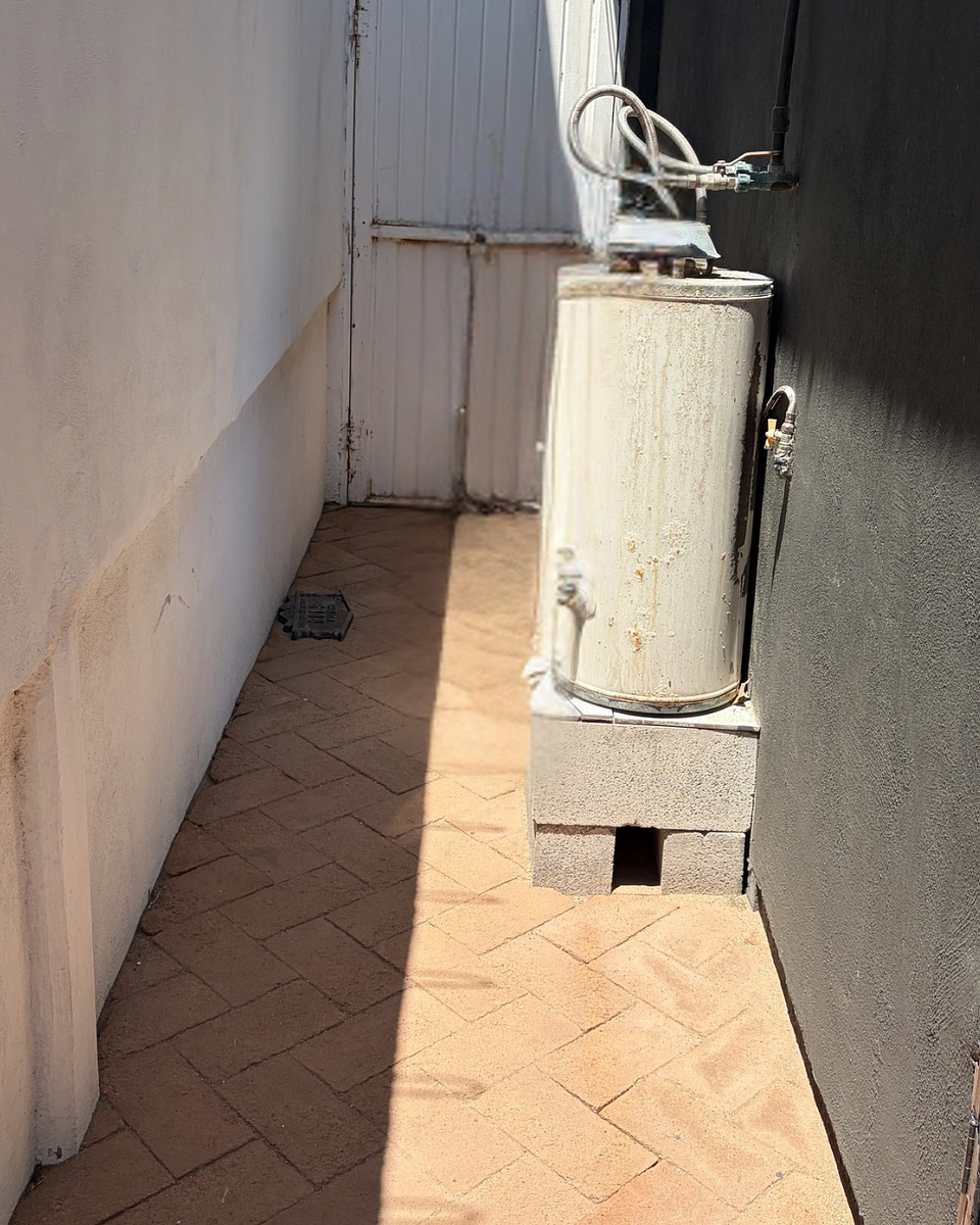 House in San Ignacio, Chihuahua, photo 9 of 9