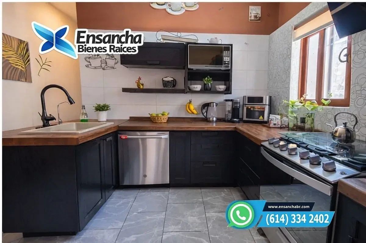 Casa Moderna en Bosques del Real IB95, foto 1 de 13
