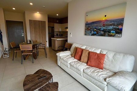 DEPARTAMENTO RENTA EN ARENA VIVE EL PARQUE, FRENTE A LA ARENA MONTERREY