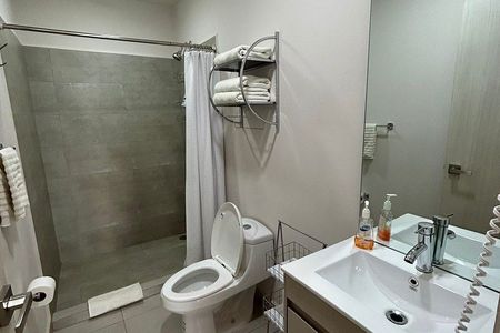 DEPARTAMENTO RENTA EN ARENA VIVE EL PARQUE, FRENTE A LA ARENA MONTERREY