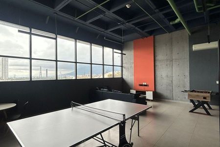 DEPARTAMENTO RENTA EN ARENA VIVE EL PARQUE, FRENTE A LA ARENA MONTERREY