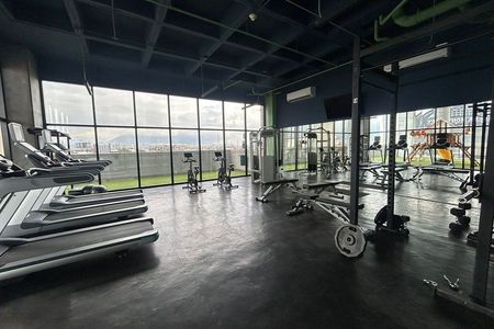 DEPARTAMENTO RENTA EN ARENA VIVE EL PARQUE, FRENTE A LA ARENA MONTERREY