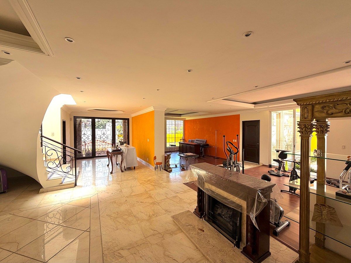 Casa em Bosque de las Lomas, Miguel Hidalgo, foto 16 de 42
