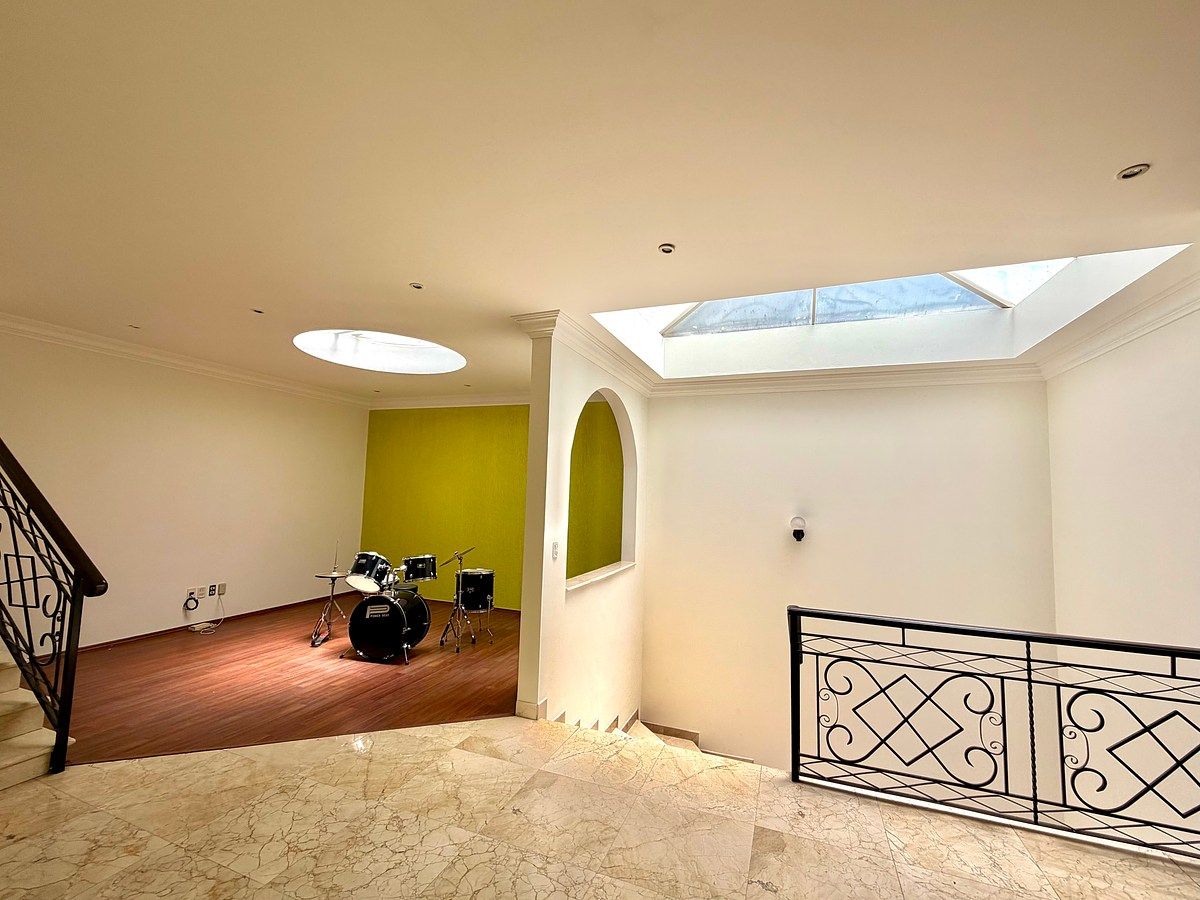 Casa em Bosque de las Lomas, Miguel Hidalgo, foto 20 de 42