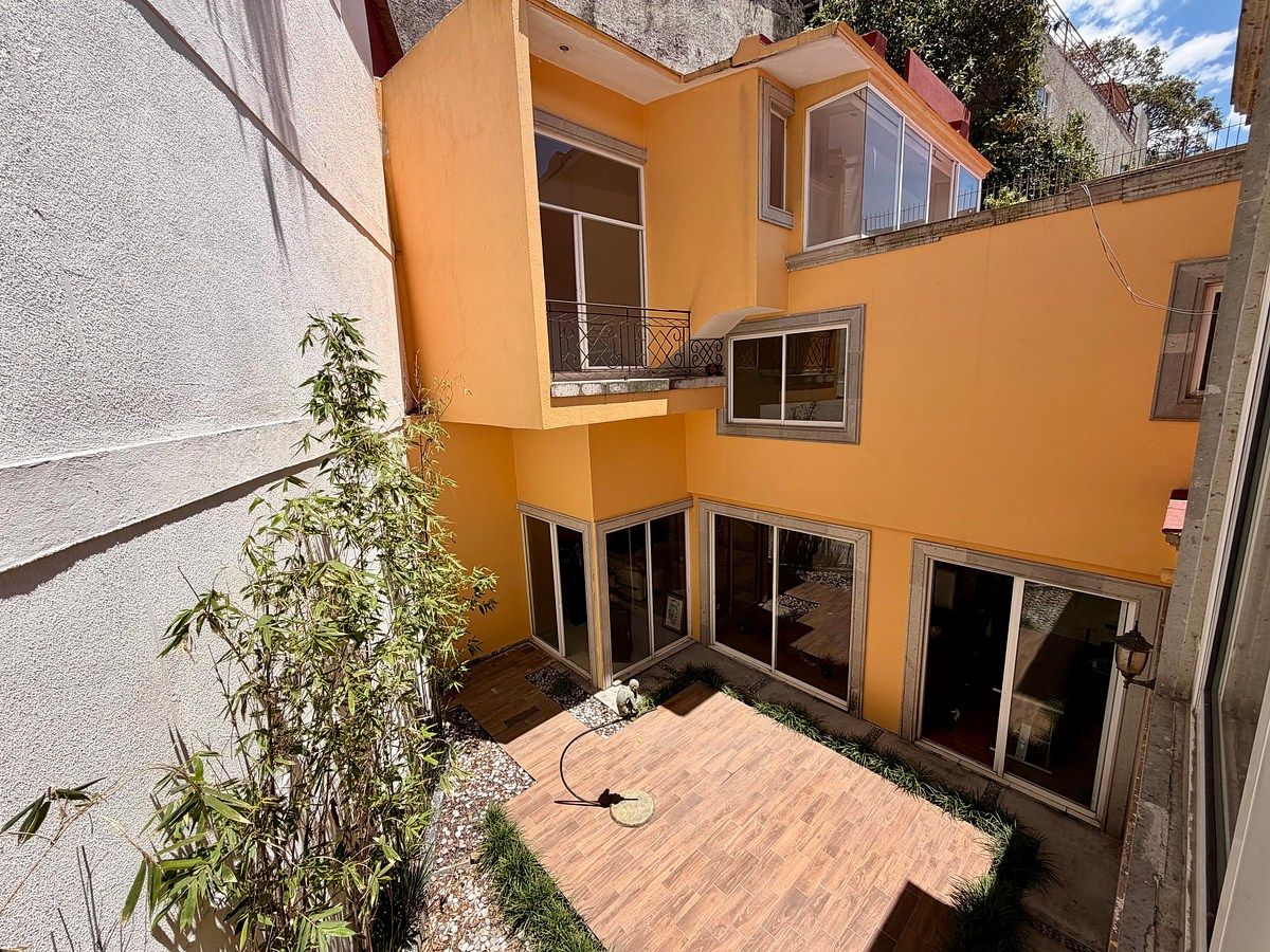 Casa em Bosque de las Lomas, Miguel Hidalgo, foto 33 de 42