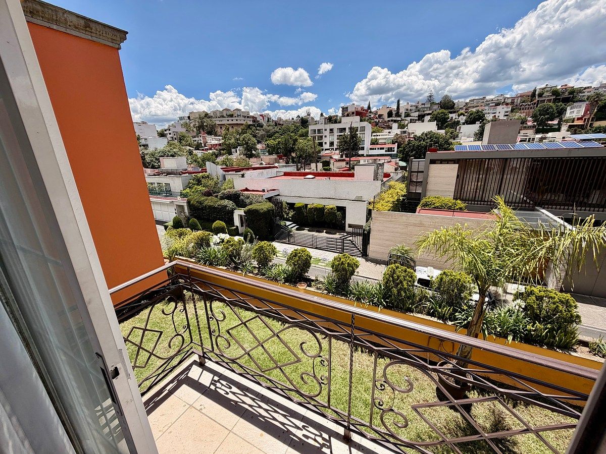 Casa em Bosque de las Lomas, Miguel Hidalgo, foto 36 de 42
