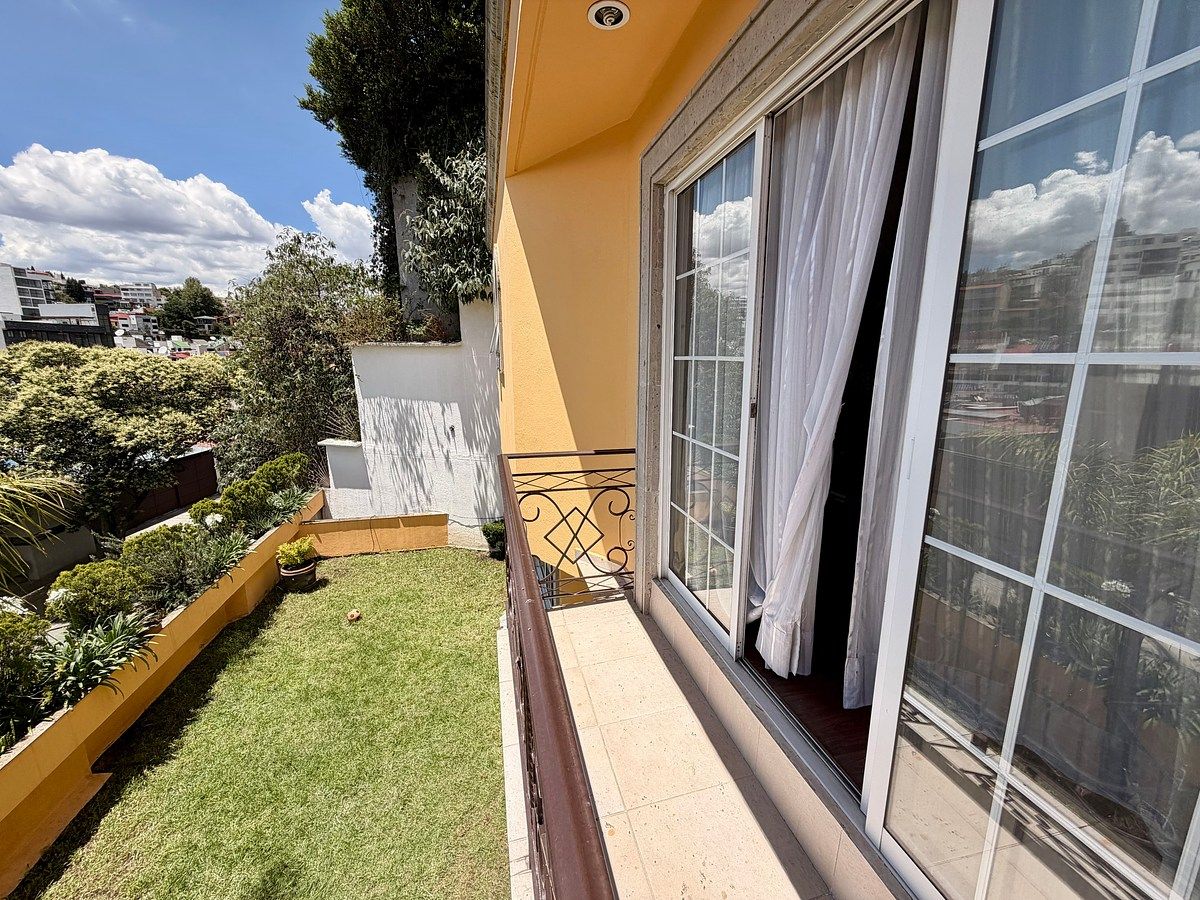 Casa em Bosque de las Lomas, Miguel Hidalgo, foto 35 de 42