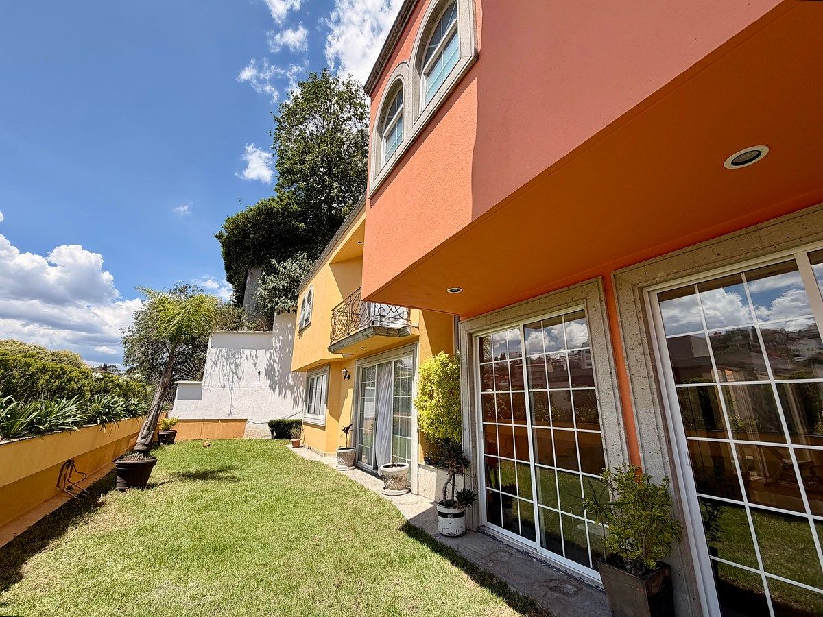 Casa em Bosque de las Lomas, Miguel Hidalgo, foto 39 de 42