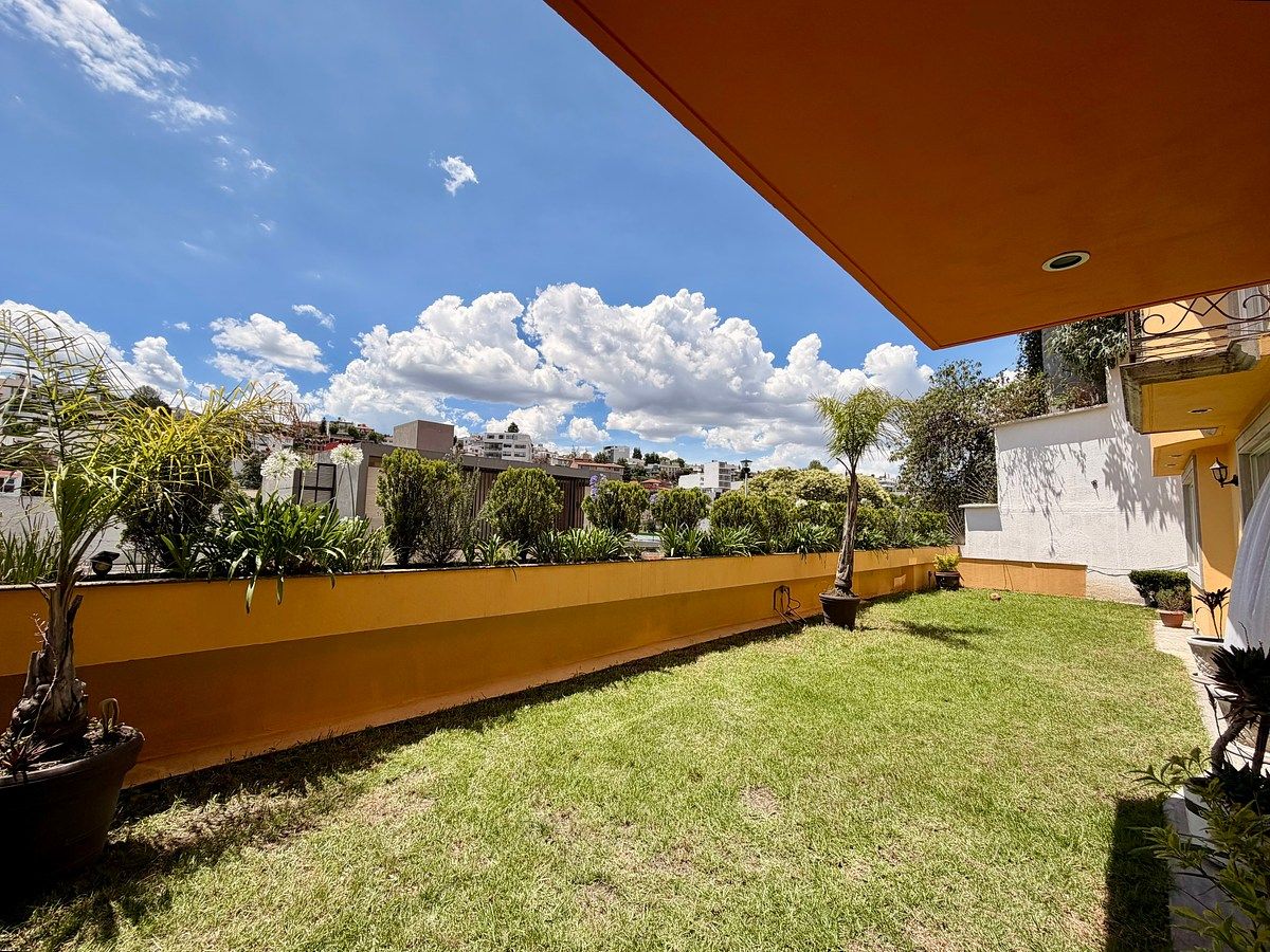 Casa em Bosque de las Lomas, Miguel Hidalgo, foto 40 de 42