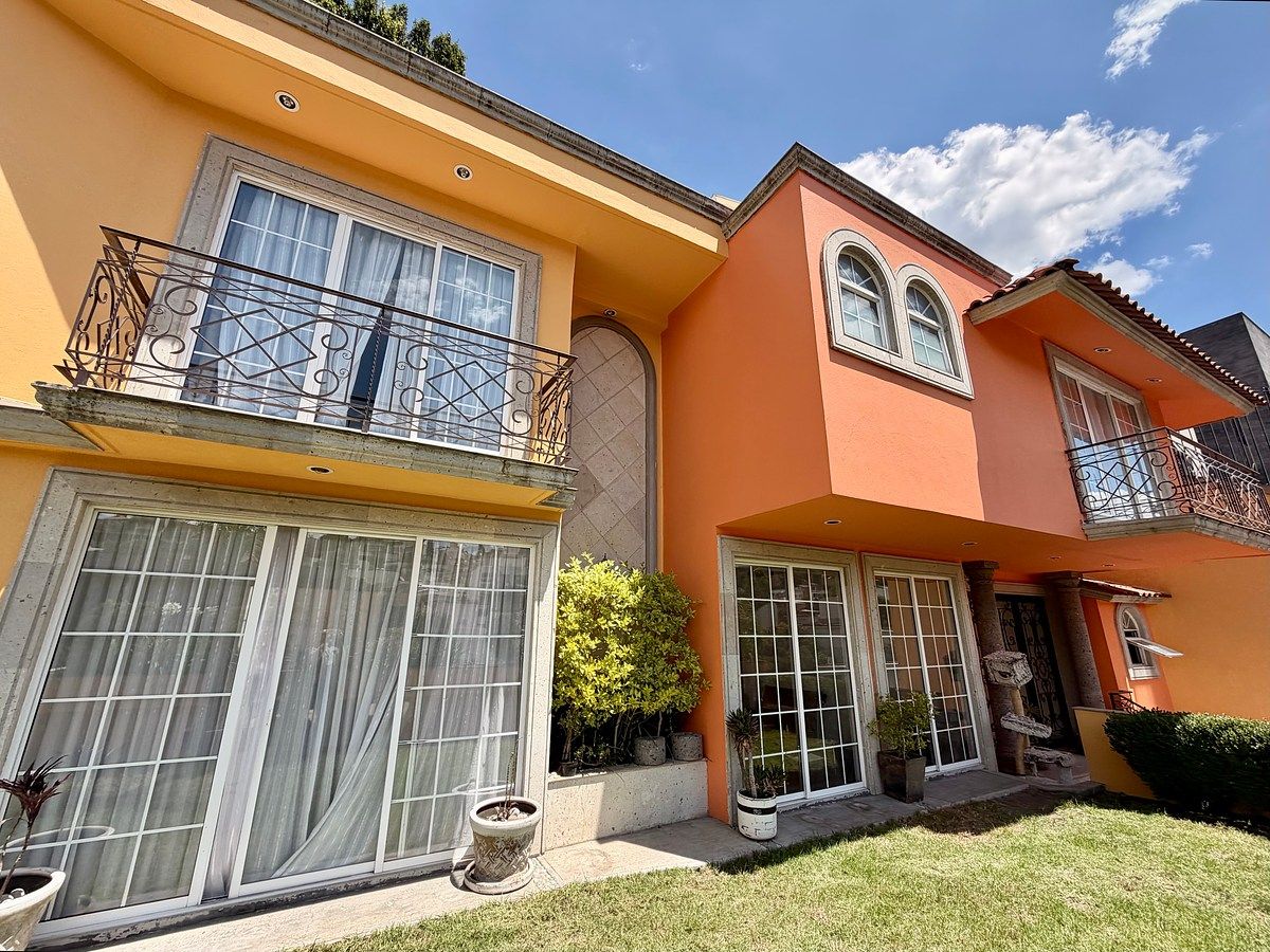 Casa em Bosque de las Lomas, Miguel Hidalgo, foto 41 de 42