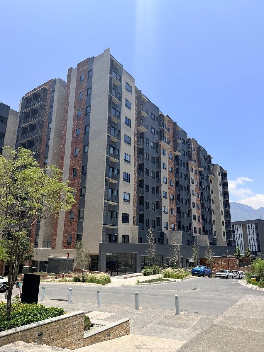 Departamento en Venta en Cordillera Residencial, foto 1 de 13