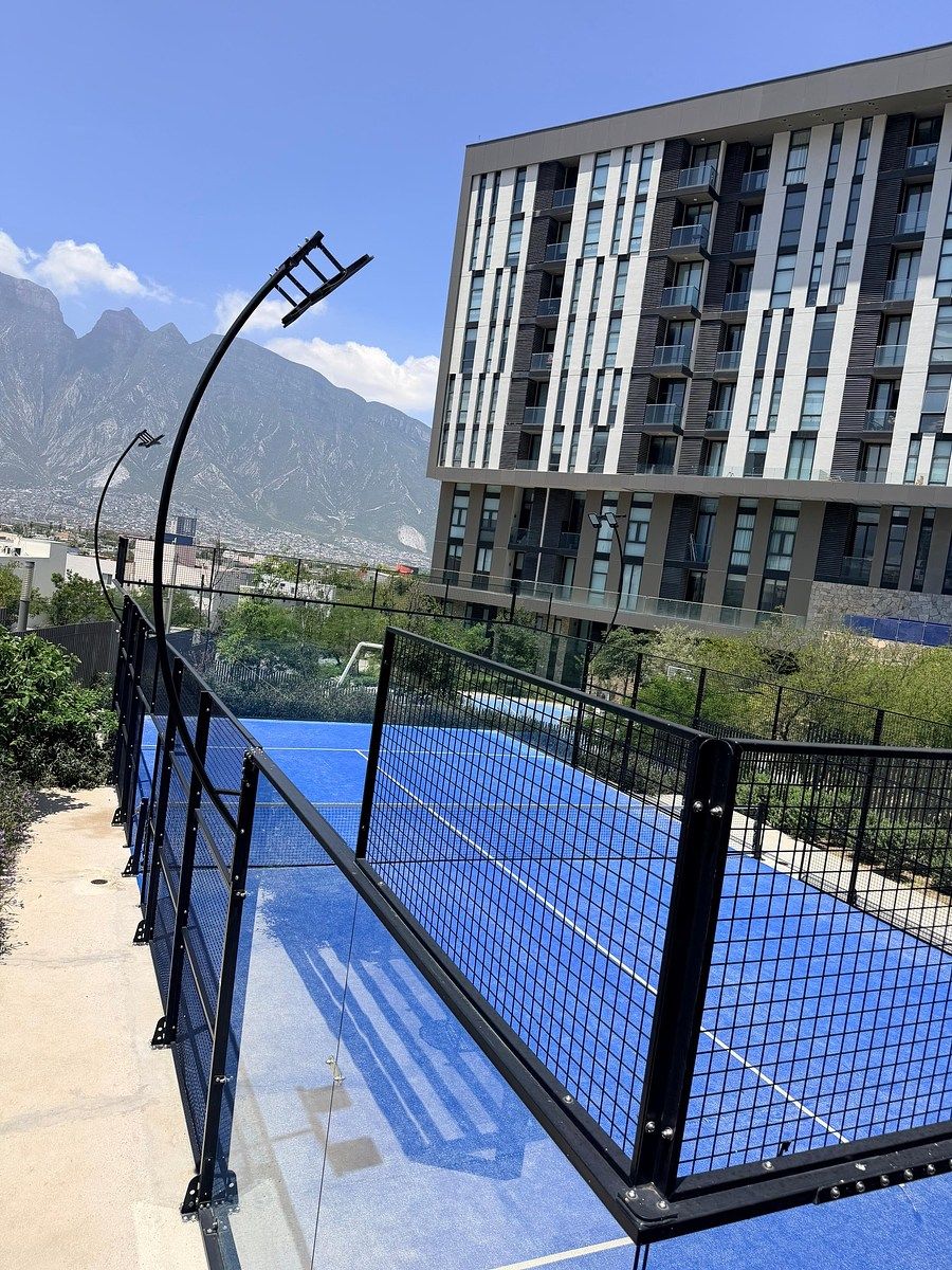 Apartamento em Zona Valle Poniente, San Pedro Garza García, foto 11 de 13