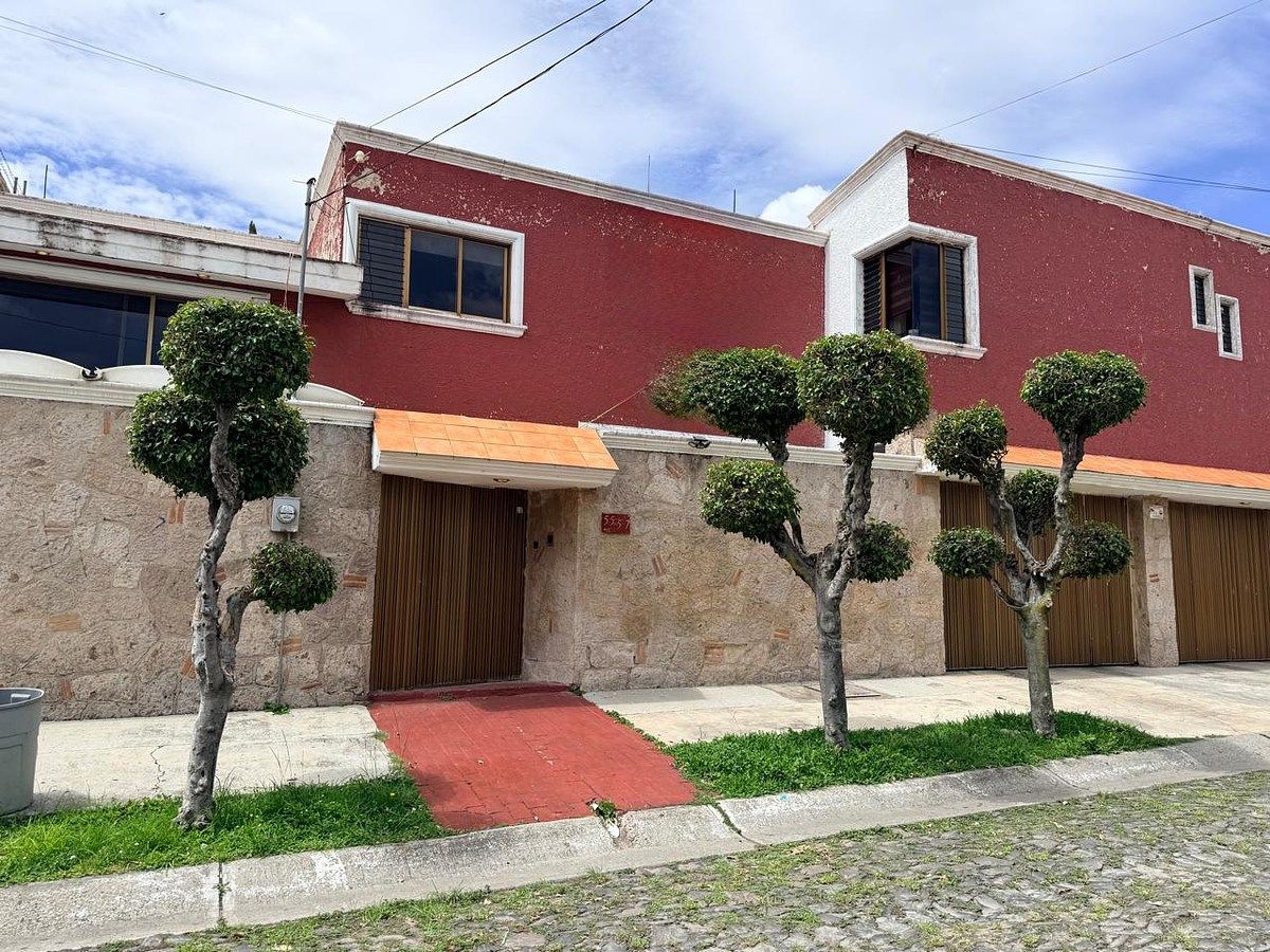 Casa en VENTA en La estancia Zapopan, foto 1 de 52