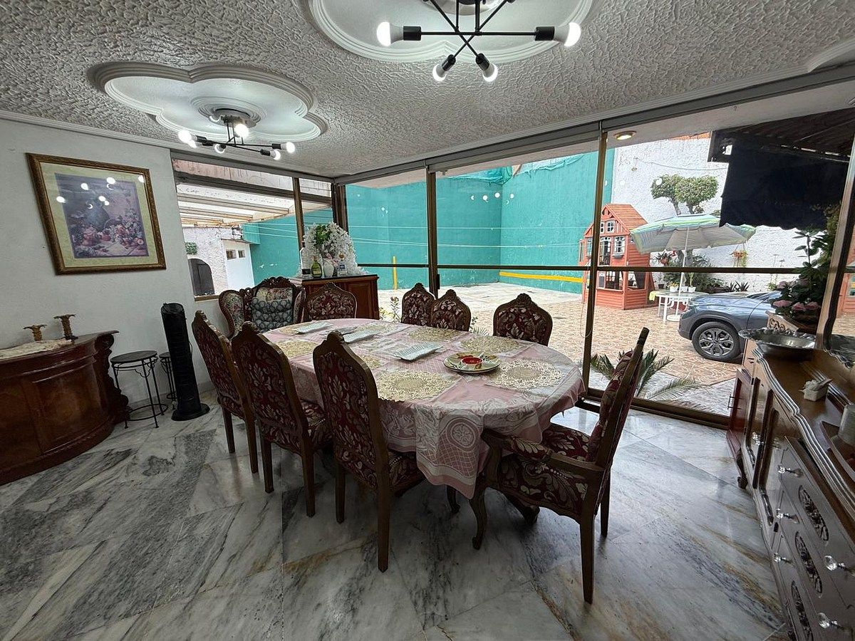 Casa em La Estancia, Zapopan, foto 6 de 52