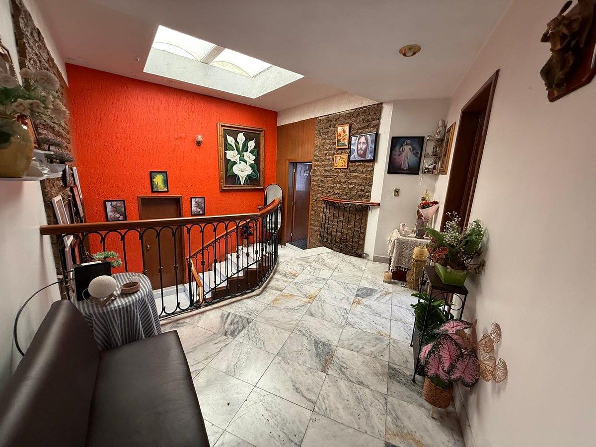 Casa em La Estancia, Zapopan, foto 14 de 52