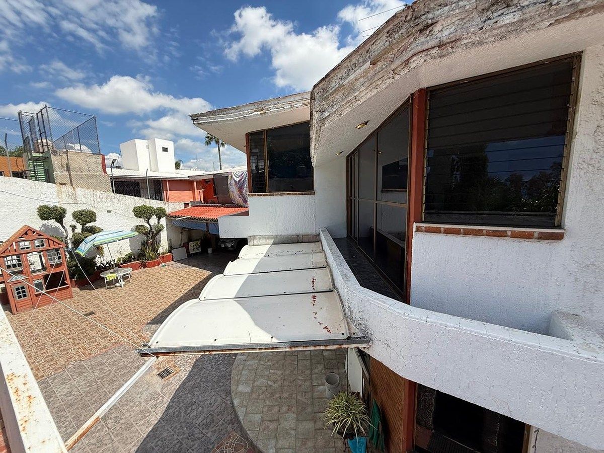 Casa em La Estancia, Zapopan, foto 35 de 52