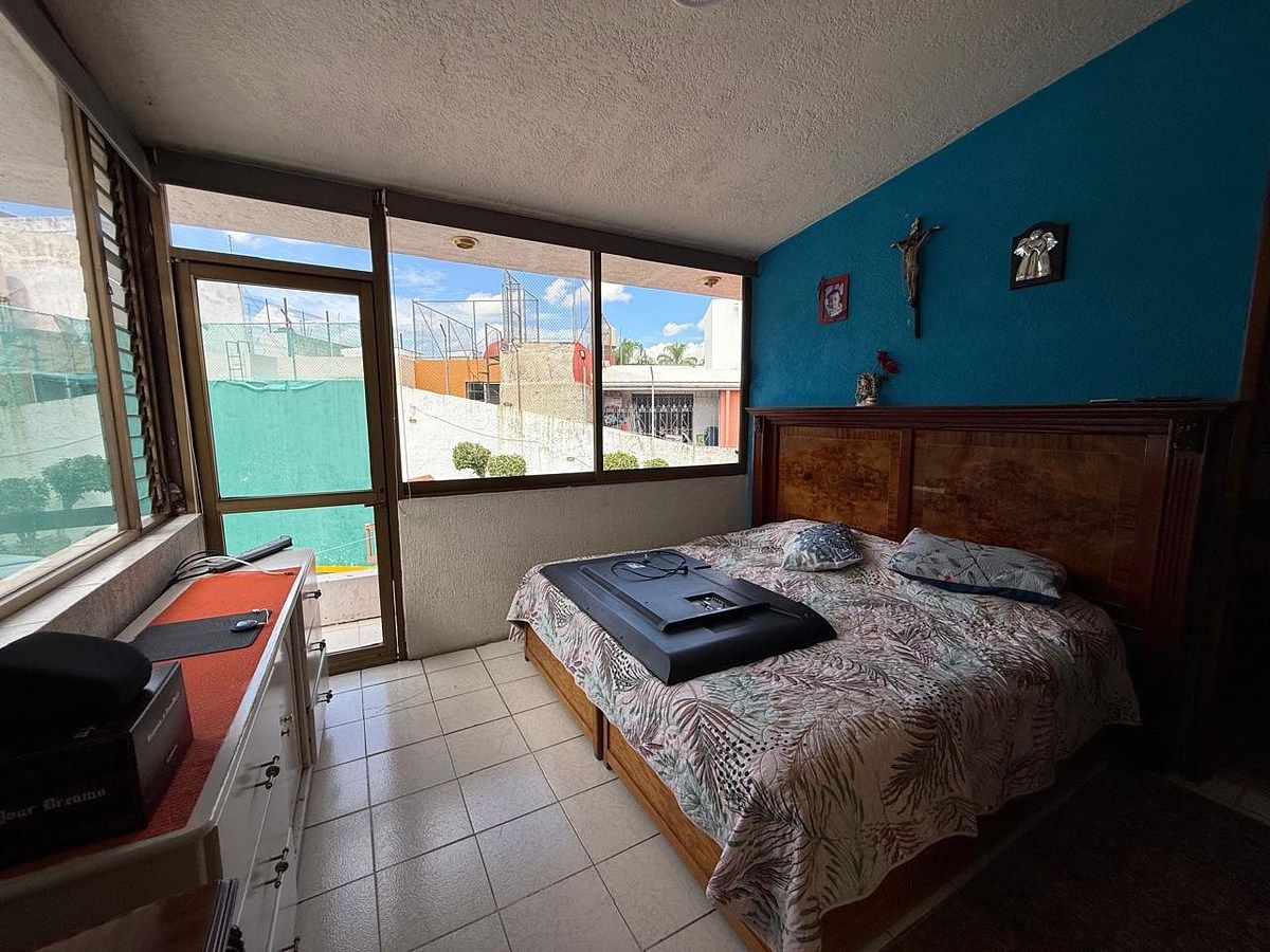 Casa em La Estancia, Zapopan, foto 49 de 52