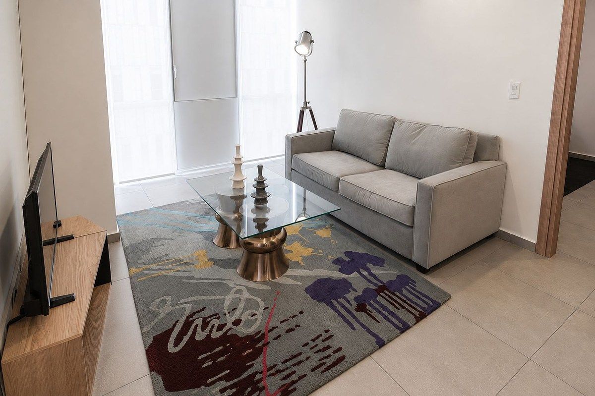 Apartment in Ampliación Granada, Miguel Hidalgo, photo 5 of 11