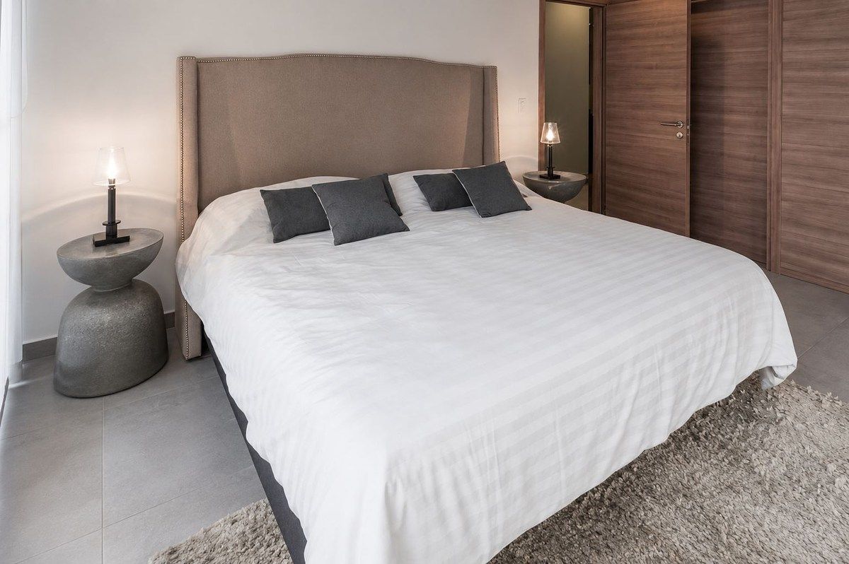 Apartment in Ampliación Granada, Miguel Hidalgo, photo 8 of 11