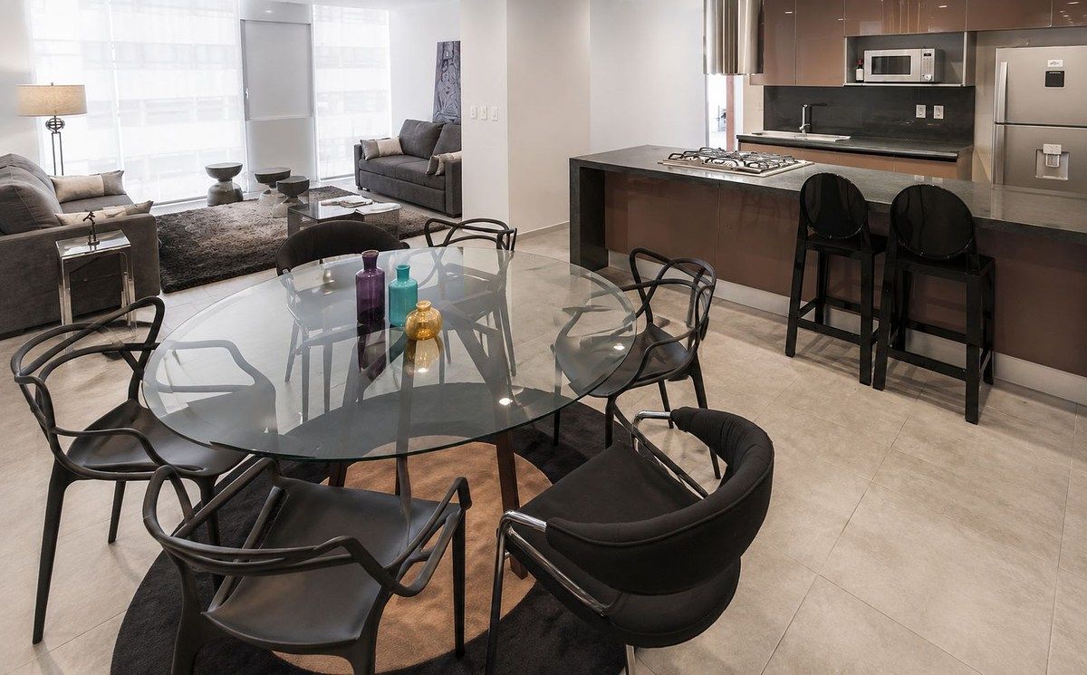 Apartment in Ampliación Granada, Miguel Hidalgo, photo 11 of 11