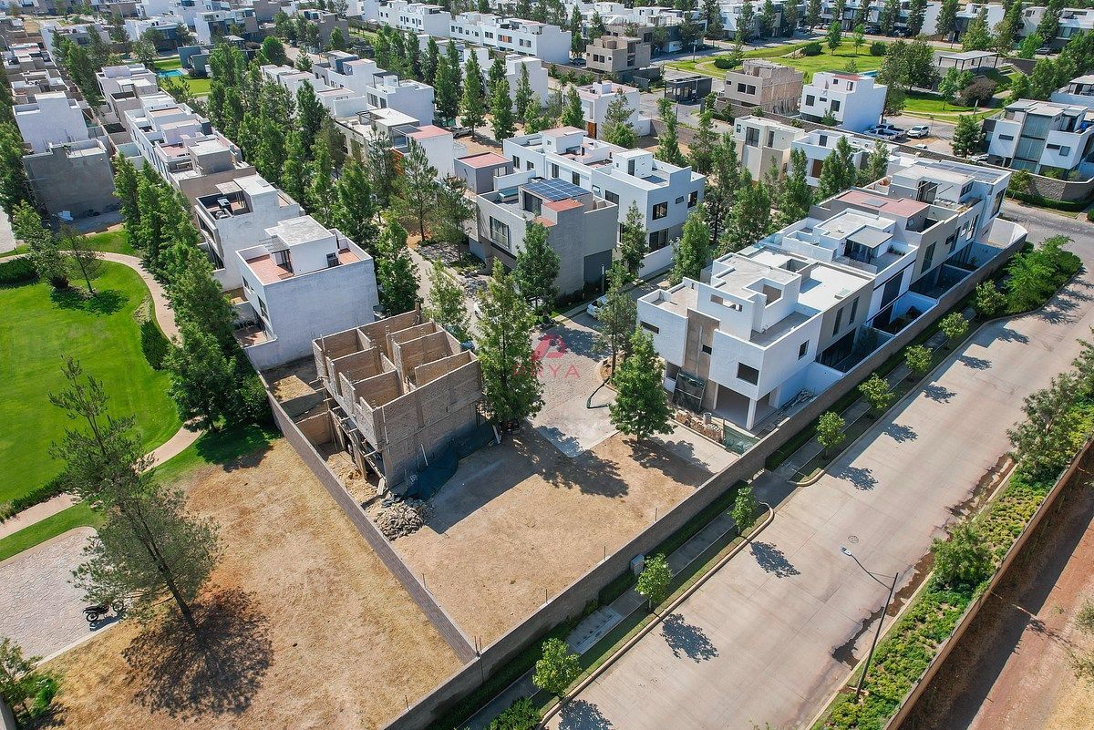 Terreno en Venta en Solares, Zapopan dentro de Coto en  Privanza, foto 1 de 24