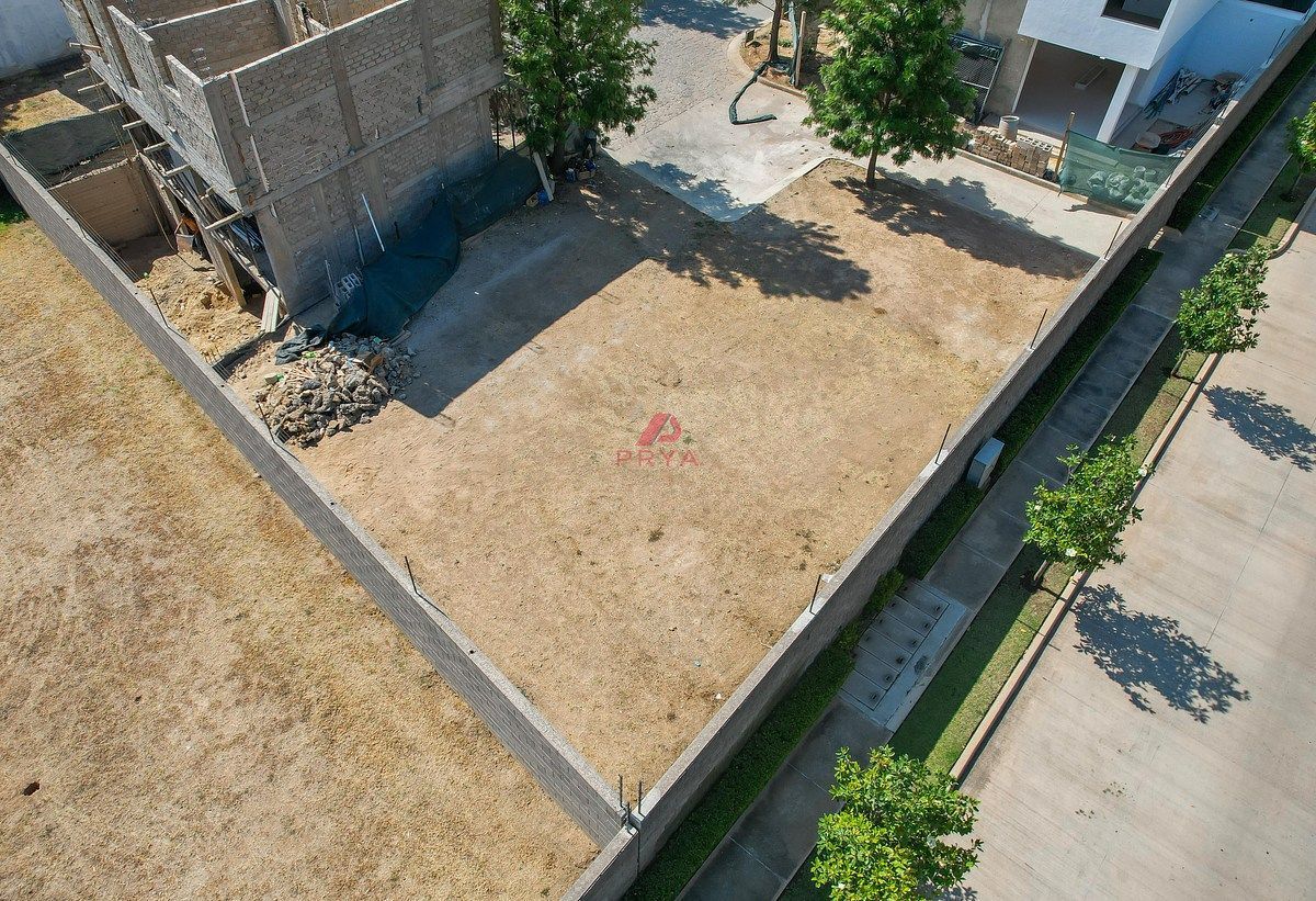 Lote em Solares, Zapopan, foto 5 de 24