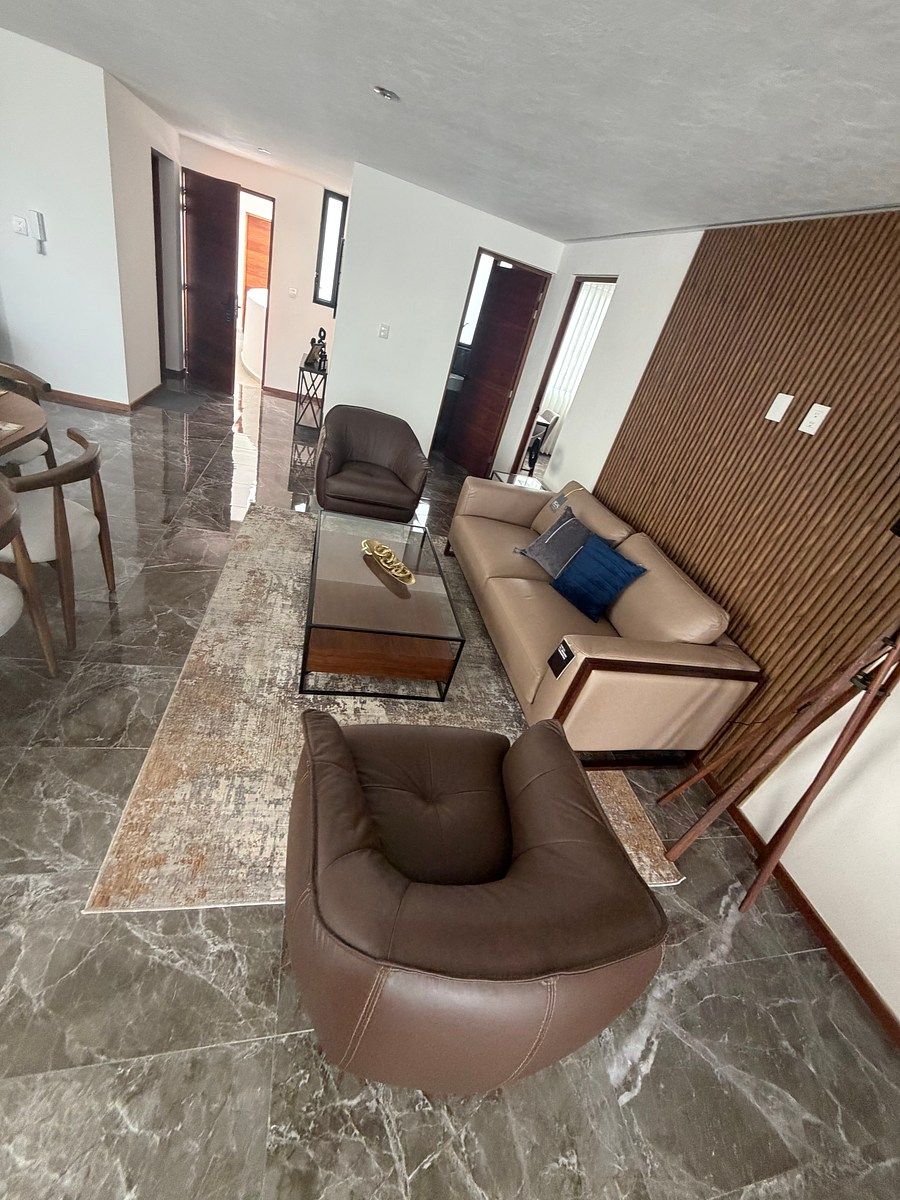 Apartamento em Lomas 2a Sección, San Luis Potosí, foto 2 de 8