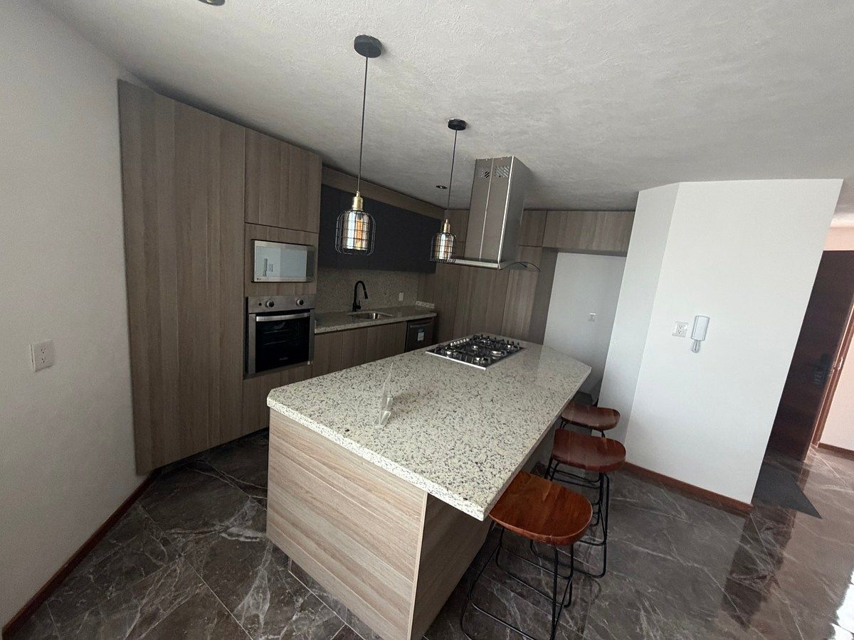 Apartamento em Lomas 2a Sección, San Luis Potosí, foto 4 de 8