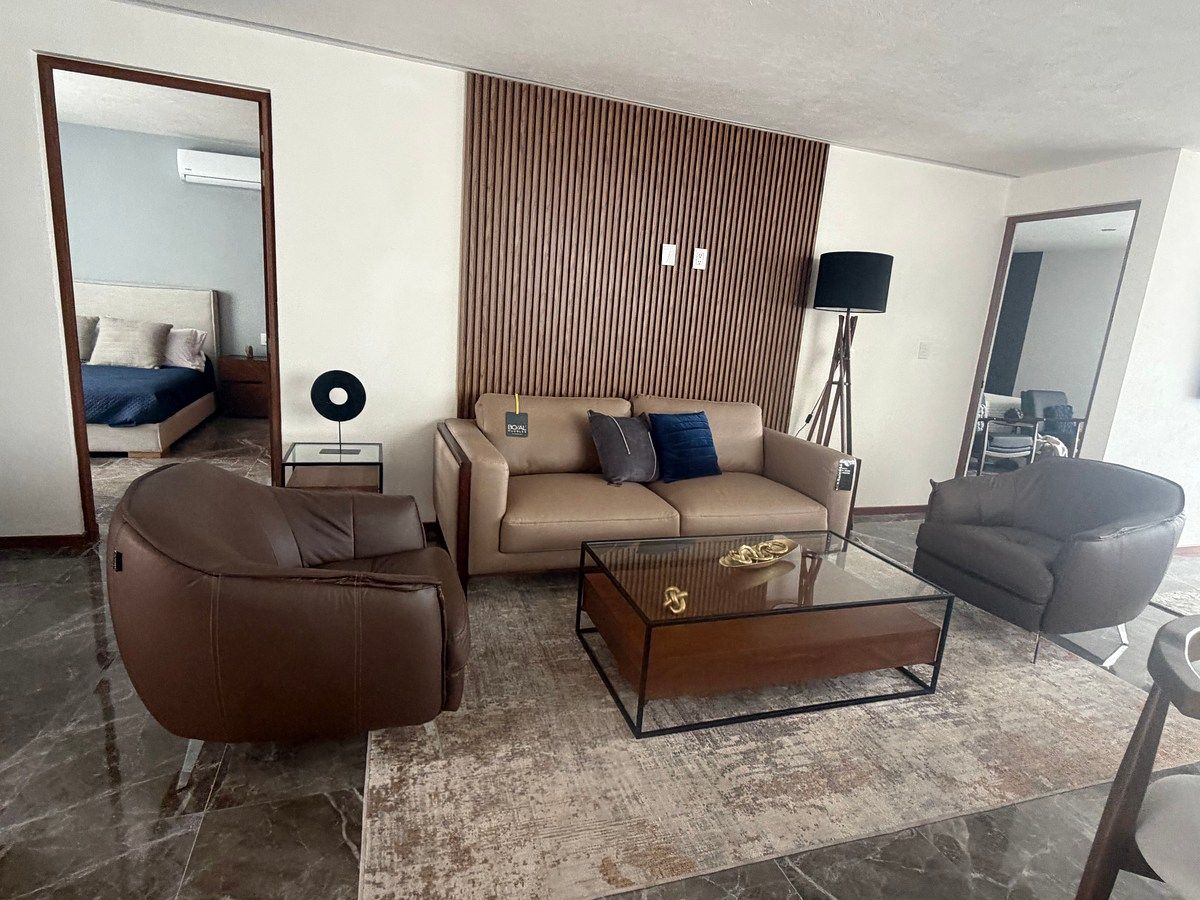 Apartamento em Lomas 2a Sección, San Luis Potosí, foto 6 de 8