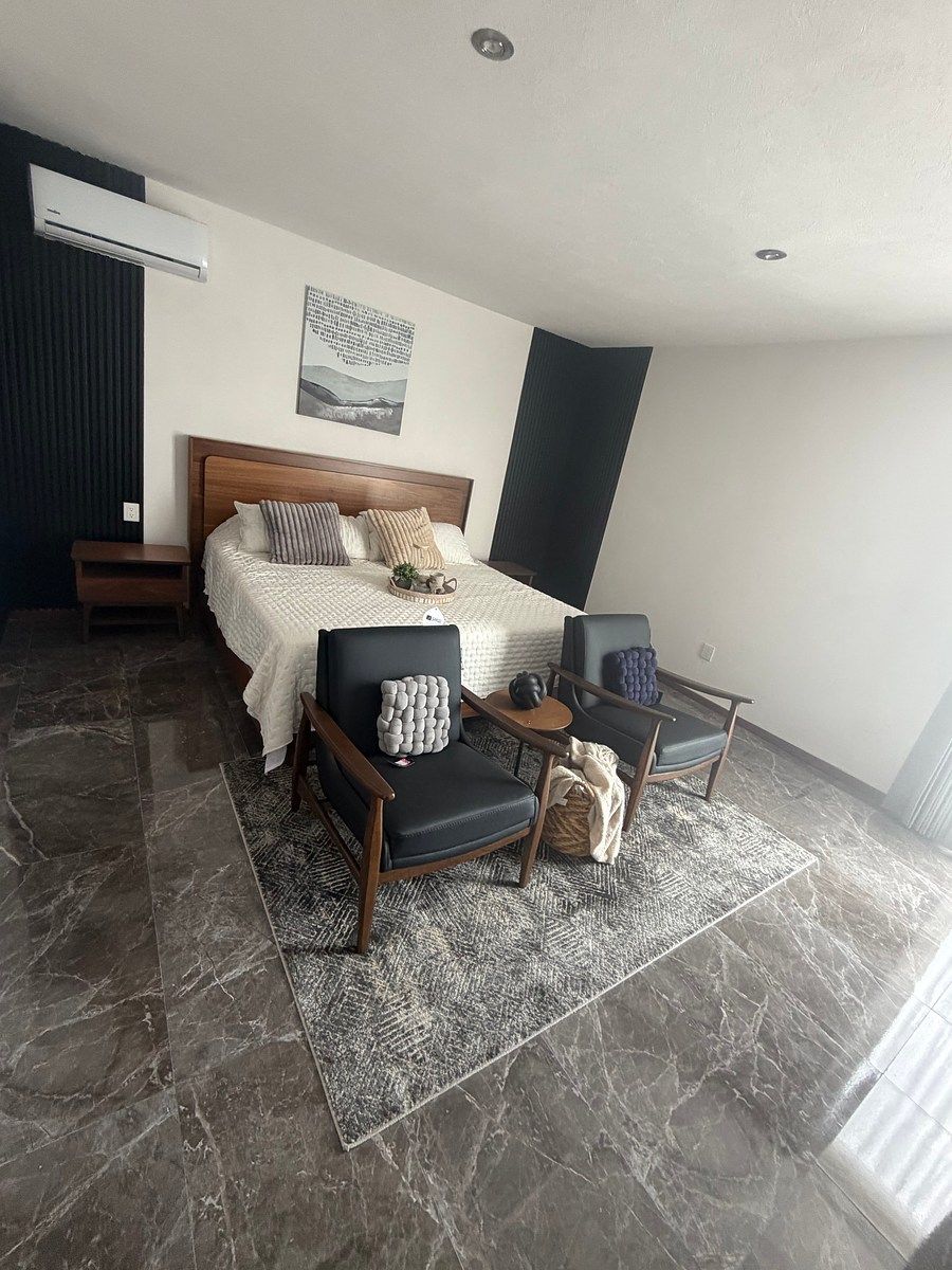 Apartamento em Lomas 2a Sección, San Luis Potosí, foto 7 de 8