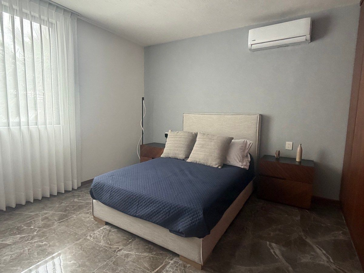 Apartamento em Lomas 2a Sección, San Luis Potosí, foto 8 de 8