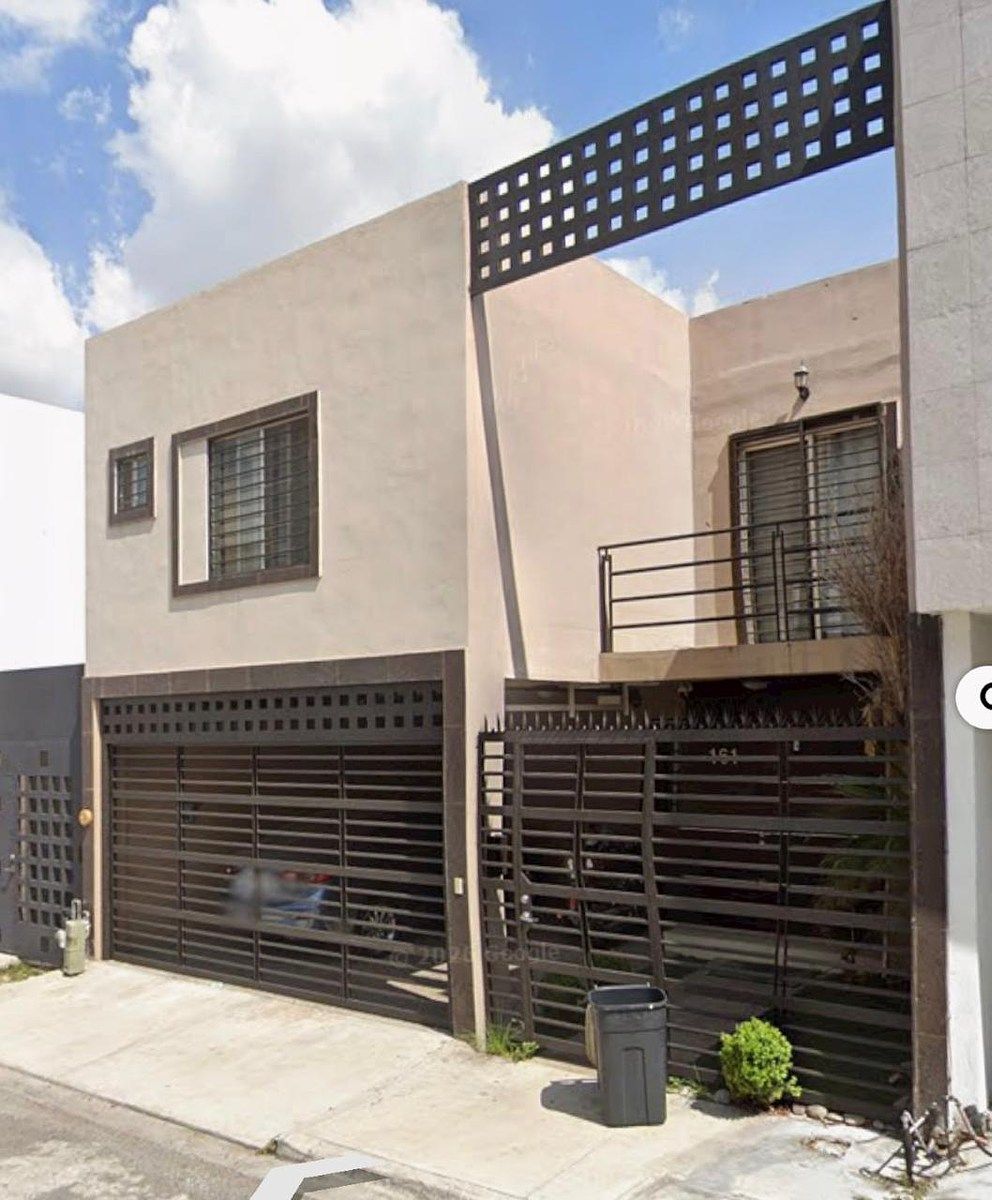 House in Cumbres Elite 8vo Sector, Monterrey, photo 2 of 18