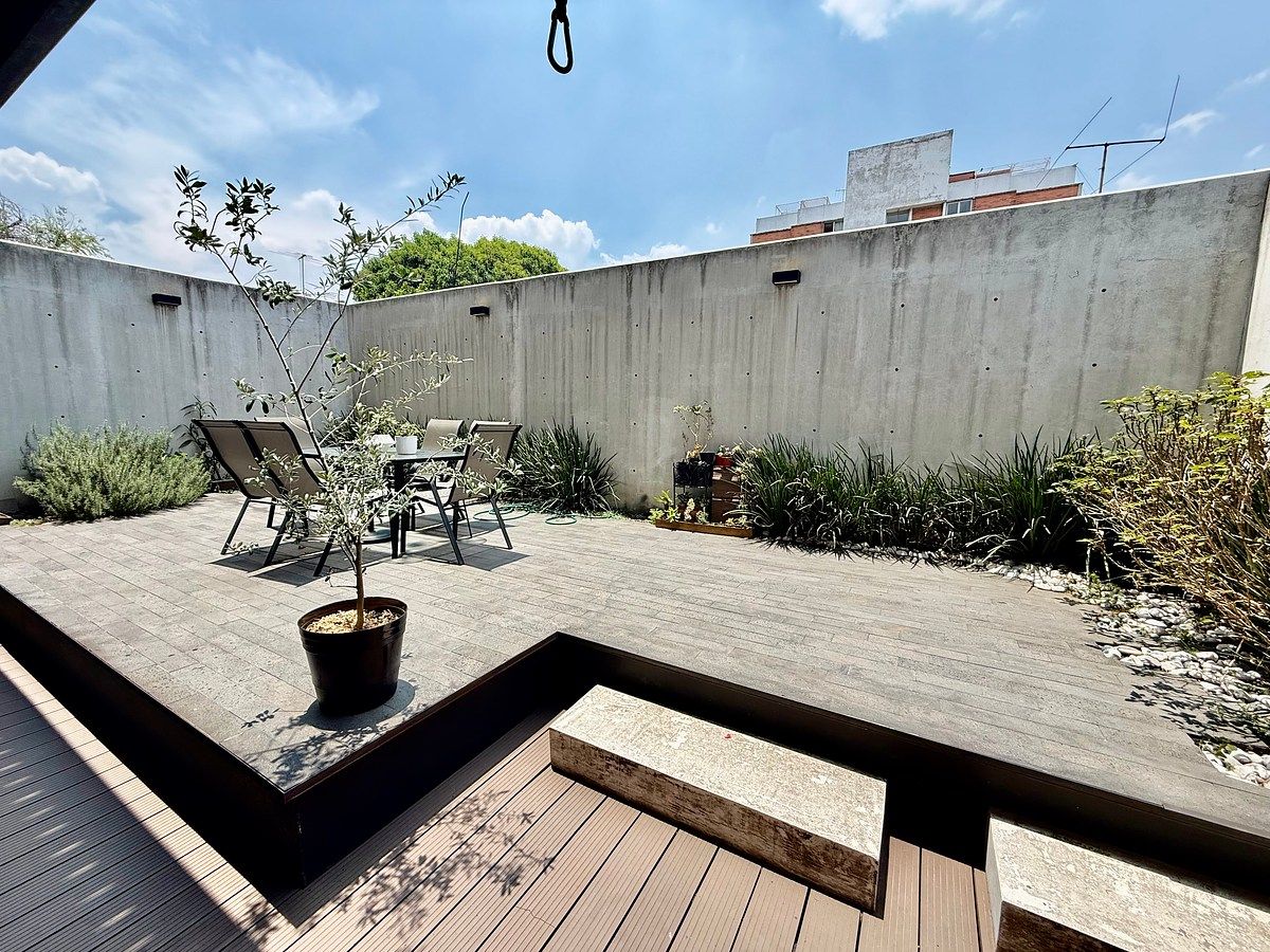 Lindo Departamento con Terraza Privada, photo 1 of 16